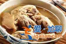 麻油鸡的做法？