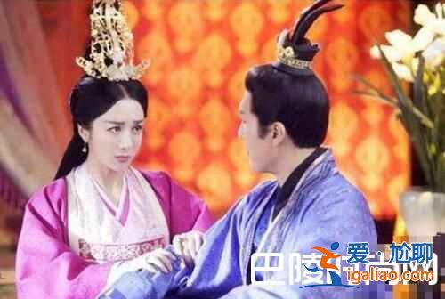 独孤天下独孤曼陀杀李炳 利用丽华要挟宇文护结局惨死？