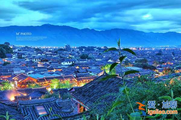 【元旦云南旅游】元旦去云南合适吗，元旦去云南好玩吗？