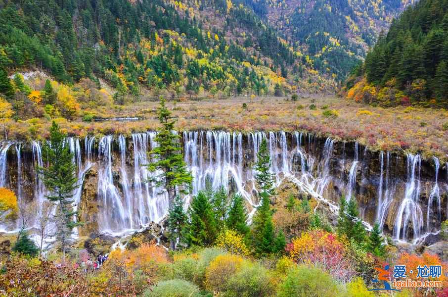 十一适合去哪里玩，2018十一长假适合去哪里，十一旅游推荐？