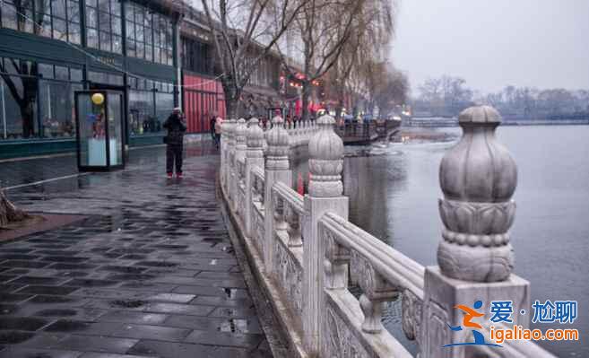 2018清明去北京哪里玩？最实用详细的景点行程推荐？