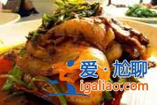 连山回锅肉的做法？