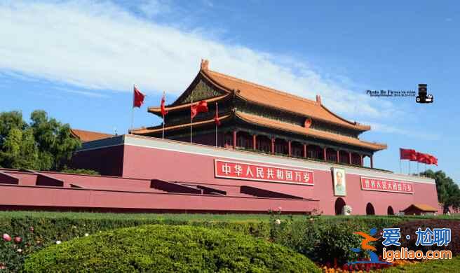 2018清明去北京哪里玩？最实用详细的景点行程推荐？