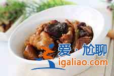 香菇炖鸡？