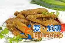 盐焗鸡翅？