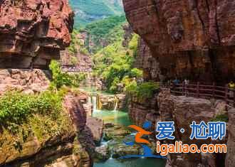 2018端午节出游线路推荐，去他乡过个难忘的端午节？