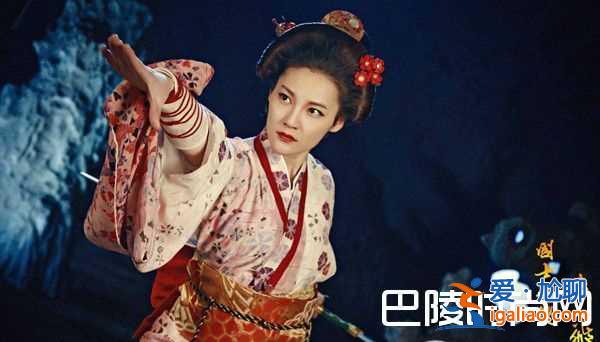国士无双黄飞鸿樱花夫人结局死了吗？