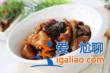 怎样炖鸡好吃？