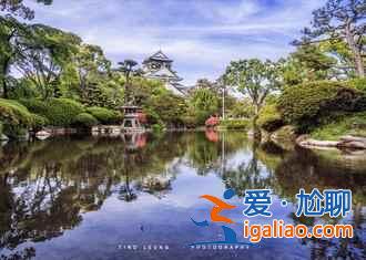 大阪元旦天气预报，元旦去大阪穿什么？