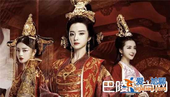 独孤天下独孤伽罗结局和杨坚建立隋朝 杨坚怎么当上皇帝的？