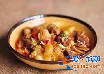 土鸡的做法？