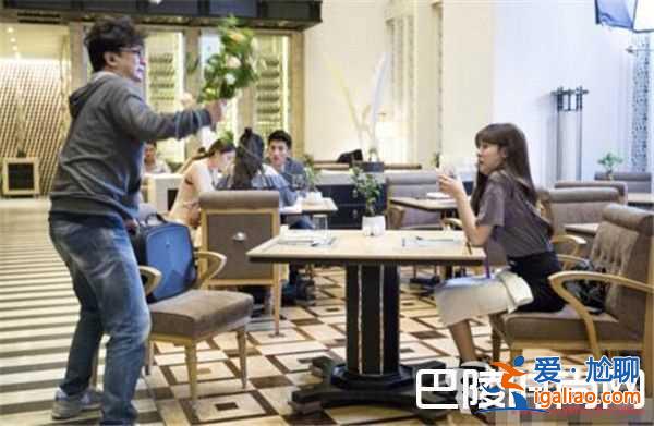 《恋爱先生》邹北业向乔依林告白失败的原因是什么？