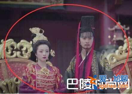 独孤天下独孤伽罗结局和杨坚建立隋朝 杨坚怎么当上皇帝的？