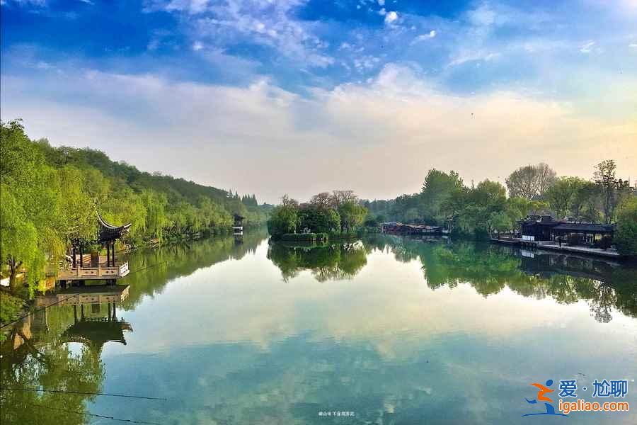 清明小长假去哪里玩，2018清明适合去哪里旅游？