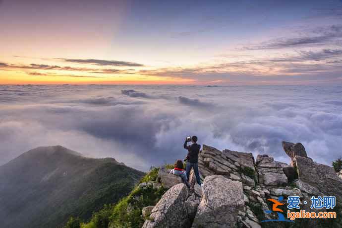 北京怎么去雾灵山，2019端午节去雾灵山好吗？