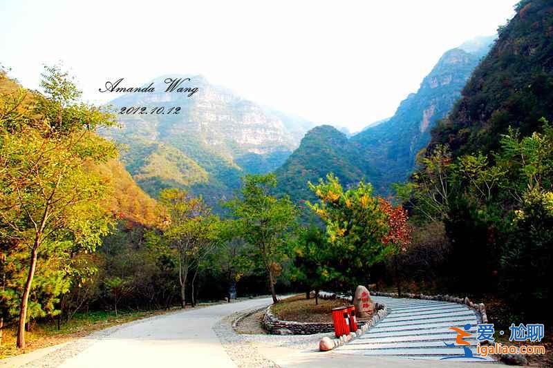 端午节去哪里旅游好，2018端午节去哪里玩？