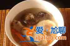 鸡腿的做法？