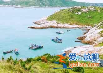 端午节去海边，2018端午节国内海边旅游推荐？