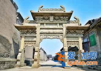 2018端午节哪个古镇人少，端午人少的古镇？