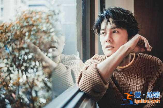 吴克群拍电影赔光积蓄 母亲患癌去世感激女友相伴