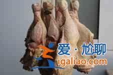 腊鸡腿的做法？