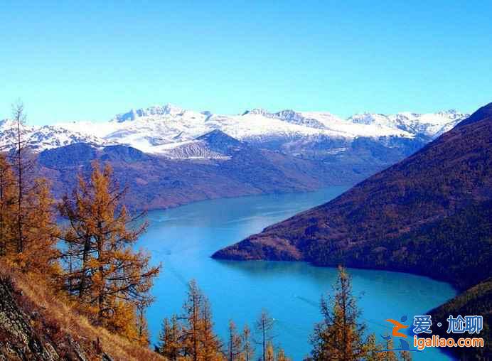 【十一情侣旅游推荐地】2018十一长假适合情侣的好地方？