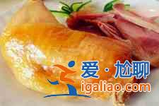 腊鸡腿的做法？