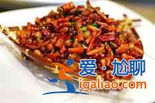辣子鸡丁？