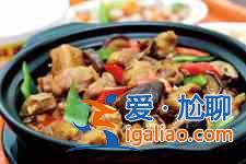 黄焖鸡的做法？