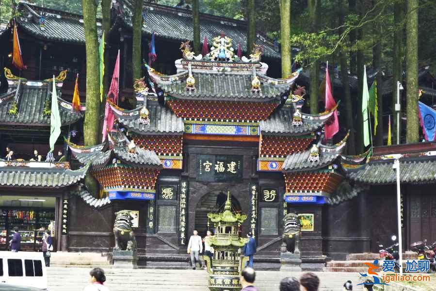 国庆去川西哪里玩,国庆节去川西好吗,川西国庆节景色美吗? 国庆去川西哪里玩,国庆节去川西好吗,川西国庆节景色美吗?