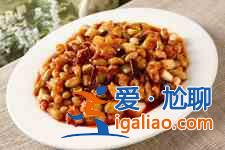 如何做宫保鸡丁？