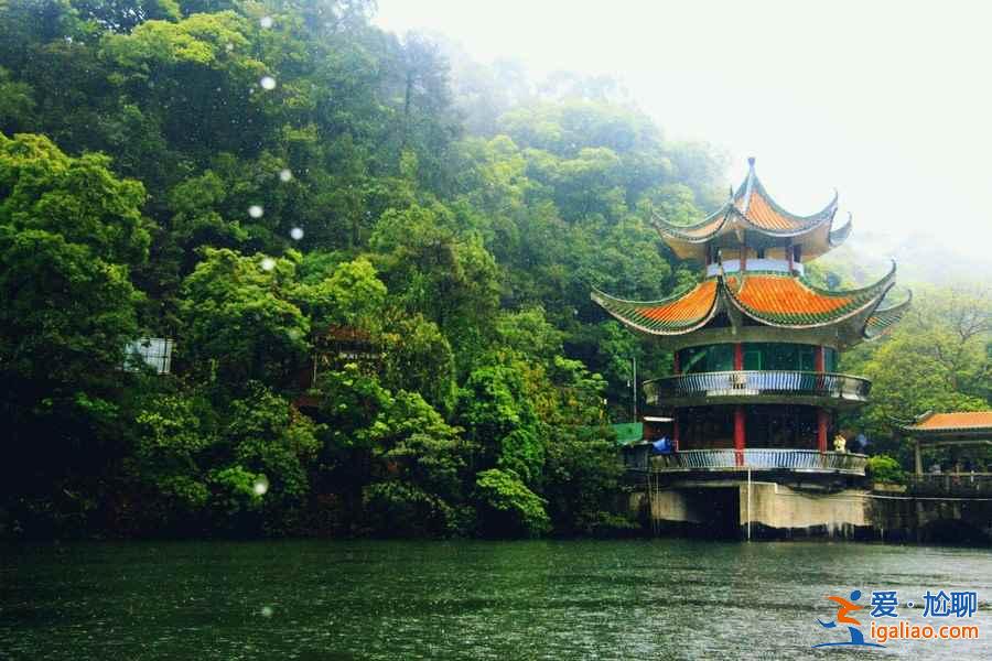 端午节广东有什么好玩的地方，端午节广东哪里好玩，端午节广东游玩攻略？