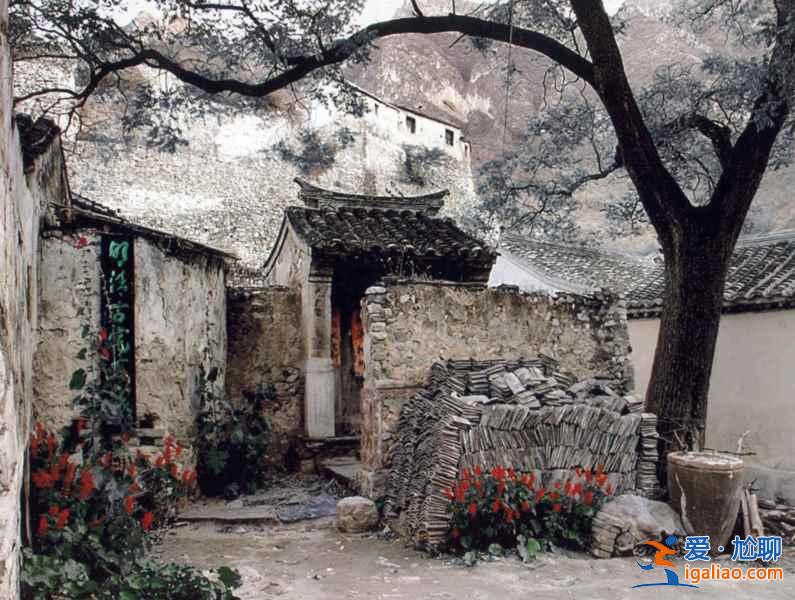 【端午节北京周边自驾游】2019端午节北京自驾游去哪好？