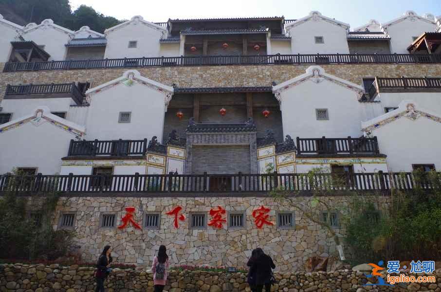 端午节广东有什么好玩的地方，端午节广东哪里好玩，端午节广东游玩攻略？