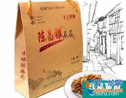 重庆特色小吃有哪些？重庆特色小吃推荐？