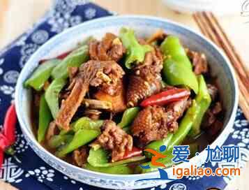 土鸡怎么做好吃？