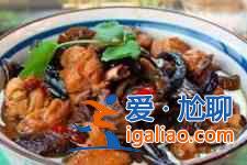 野鸡怎么做好吃？