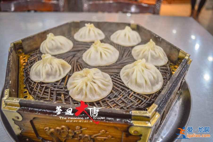 2018端午节去西安有什么好玩的，端午去西安旅游景点美食推荐？