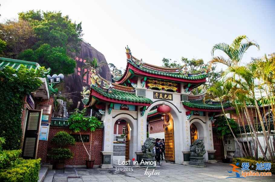 端午节去厦门，2018端午节去厦门怎么样，端午节去厦门旅游攻略？