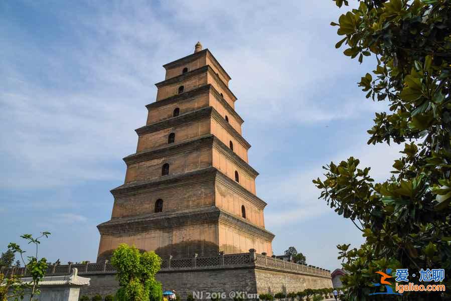 2018端午节去西安有什么好玩的，端午去西安旅游景点美食推荐？