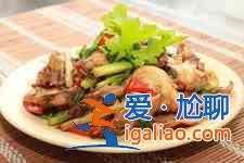 爆炒田鸡？