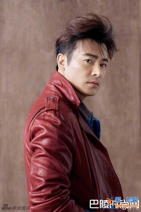 《水月洞天》13年后童博成三线 童战当武术教练童心发展最好？