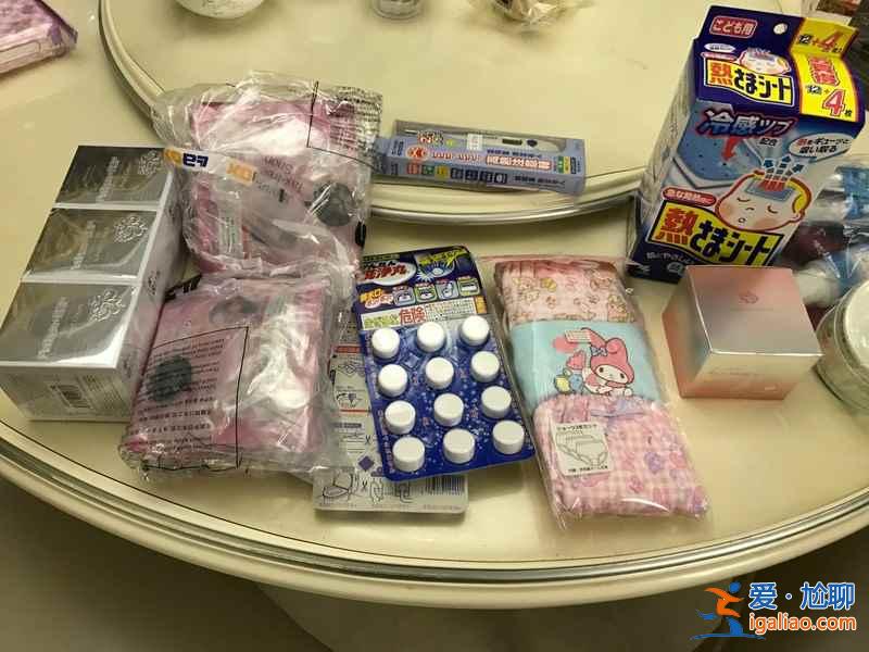 日本买什么比国内便宜，日本什么值得买？