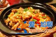 爆炒田鸡？