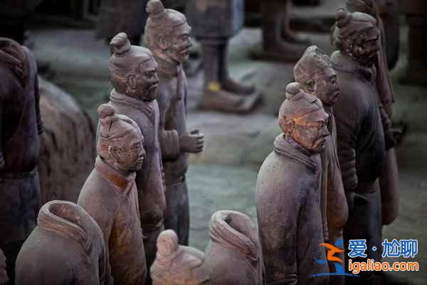 2018端午节去西安有什么好玩的，端午去西安旅游景点美食推荐？