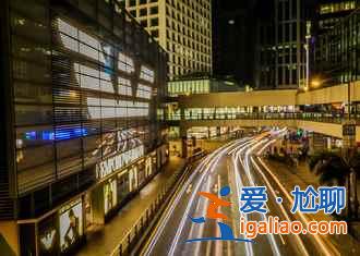 香港机场转机购物，香港机场转机吃什么、做什么？