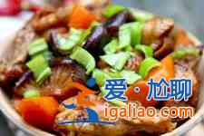 鸡翅根的做法? 鸡翅根的做法?