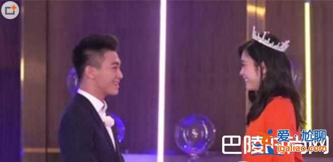 奚梦瑶何猷君2018最新消息 两人在一起了吗？