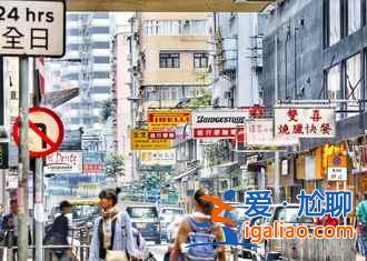 香港机场转机购物，香港机场转机吃什么、做什么？