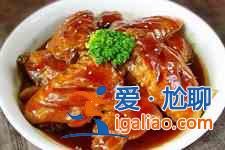 鸡翅中的做法大全? 鸡翅中的做法大全?